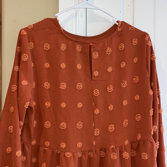 BNWOT womens size S dress - Picture 7 of 15